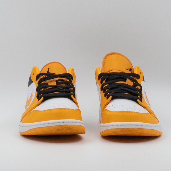 AJ1 Low “Taxi” — 11.5M (VNDS, 553558-701) - Picture 3 of 5